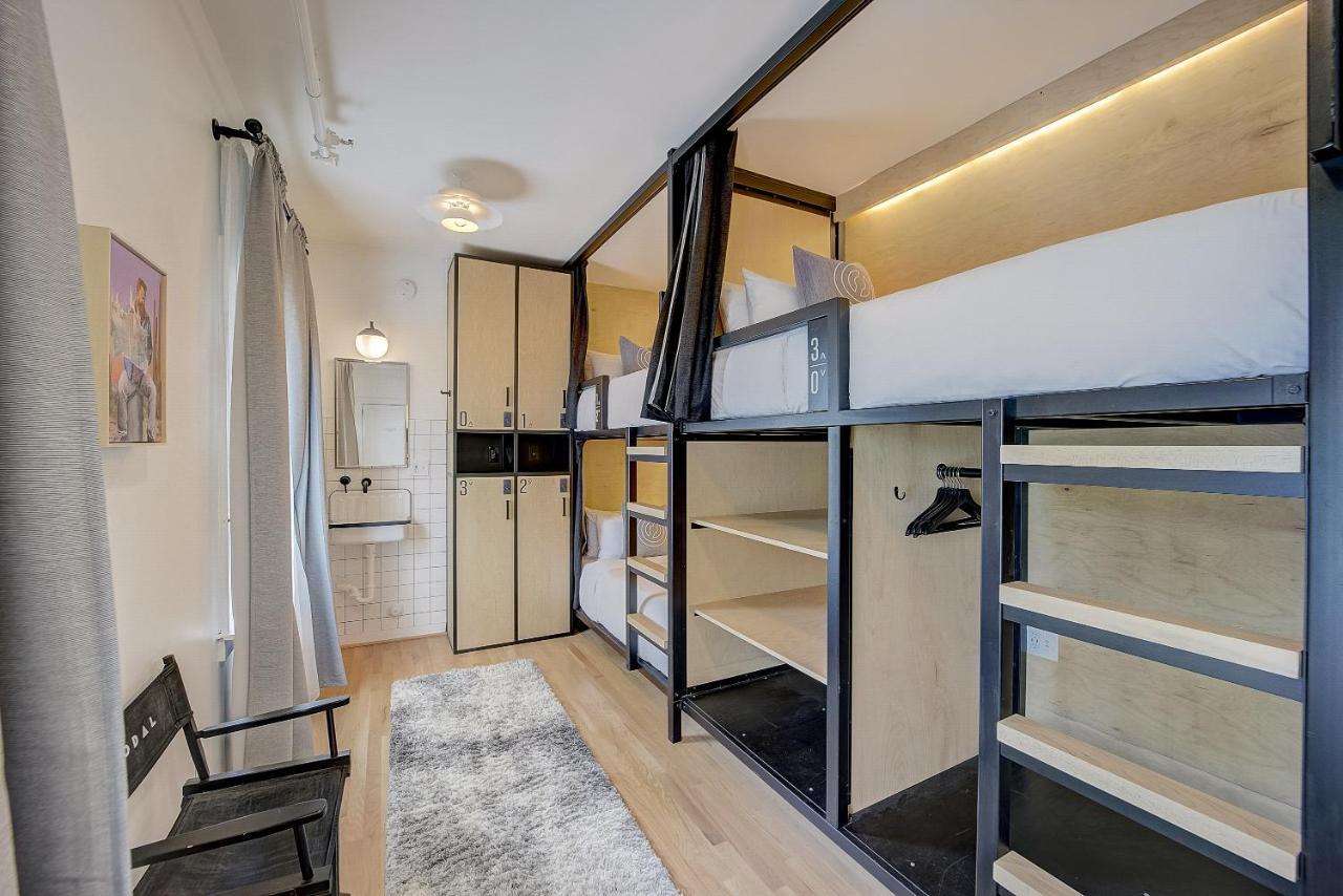 Hostel Modal Greenville Exteriér fotografie